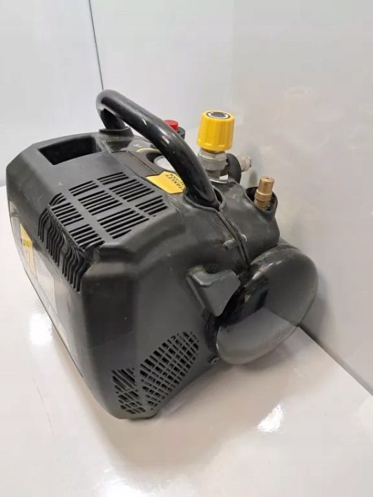 Компрессор аккумуляторный Stanley FatMax SFMCE520B-QW V20 18V Li-Ion 11 бар, фото 7