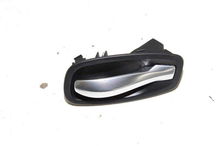 РУЧКА ВНУТРЕННЯЯ ЛЕВАЯ BMW E60 E61 1360533, фото 2