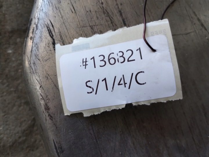 AUDI A4 B6 A6 C5 2.5 TDI BFC ДВИГАТЕЛЬ В СБОРЕ, фото 5