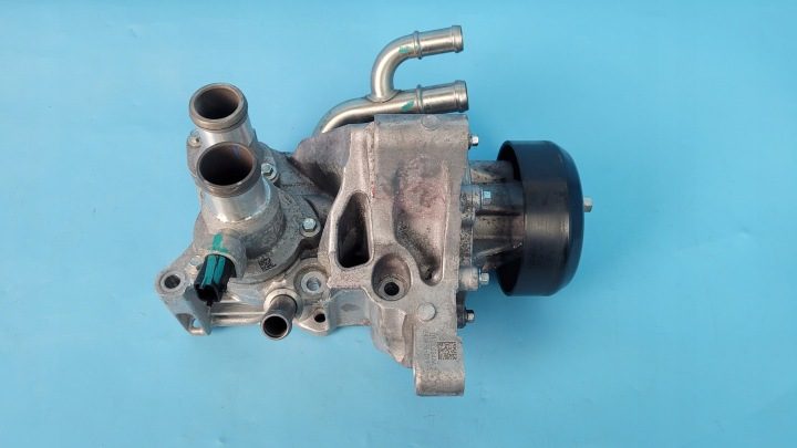CHERY OMODA 5 24 г. ПОМПА F4J16-1306111BA F4J16-1306110AB, фото 2