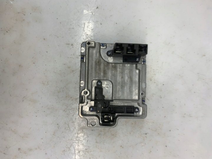 ЭБУ FORD 54086642A 59324112, фото 3