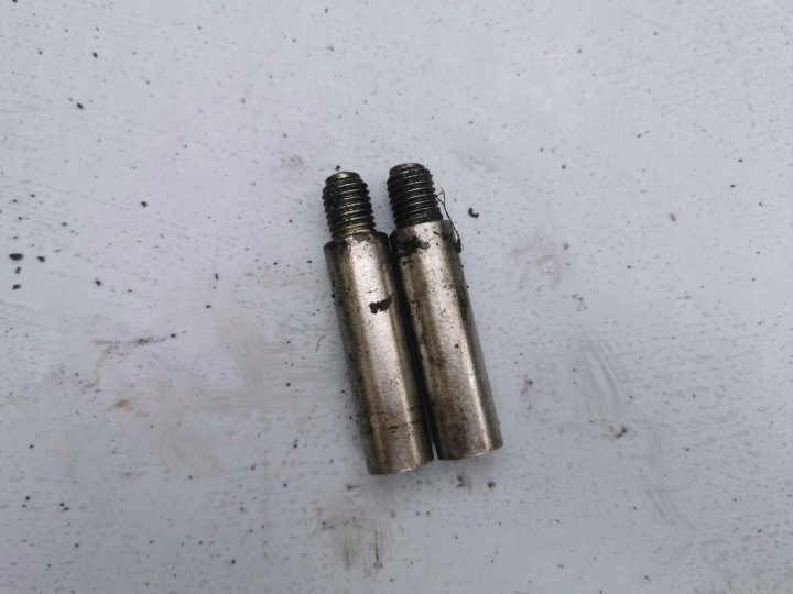 Шаровая опора направляющая суппорта BMW E39, фото 1
