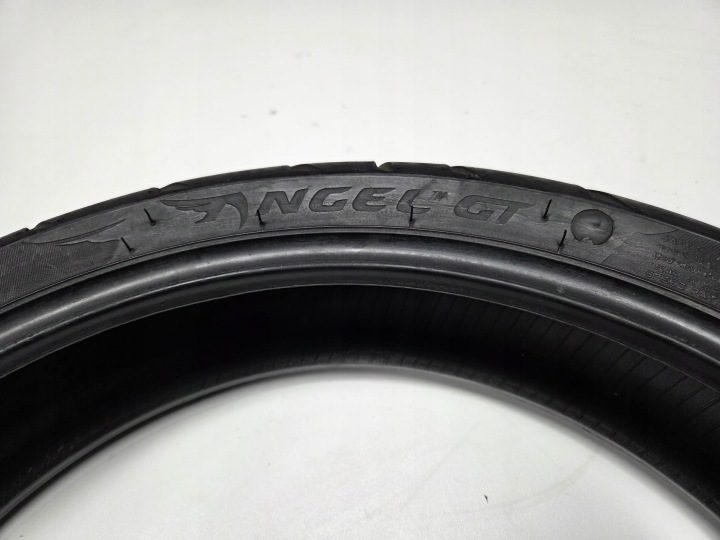 Pirelli ANGEL GT F 120/70ZR17 58 Вт, фото 3