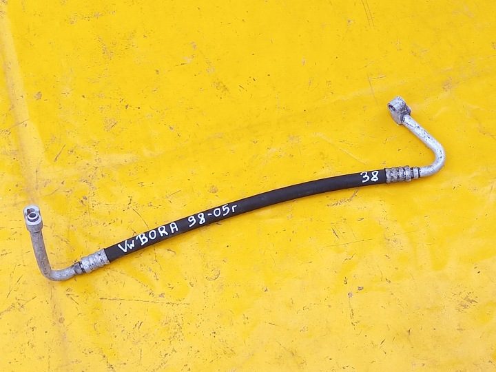 Шланги кондиционеры vw.bora 98-05r 1J1820721F, фото 1