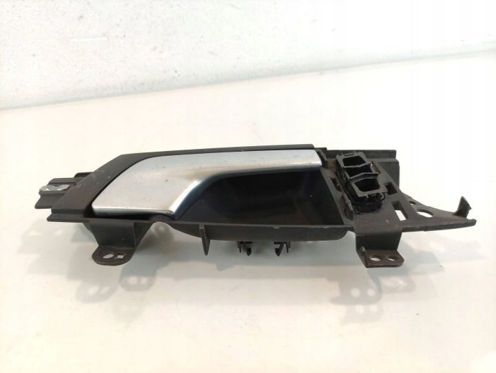Ford Focus внутренняя ручка двери левая задняя 3M51R22601, фото 5