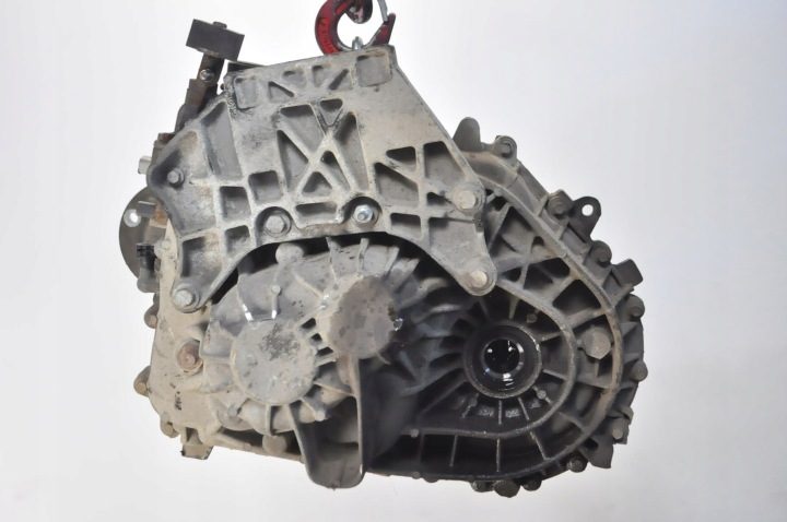 FREELANDER II L359 4x4 2.2 TD4 160 л.с. КОРОБКА 7G9R-7002-HJ 31219578 227tys, фото 3