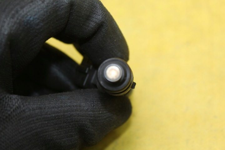 Форсунка Corsa D 1.0 бензин 0280158181 A10XEF, фото 3