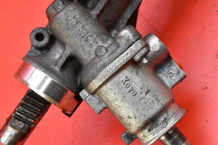 РУЛЕВАЯ РЕЙКА EU 6820000084 CITROEN C4 2 II 1.6 e-HDI 114 Л.С. 10-17, фото 10