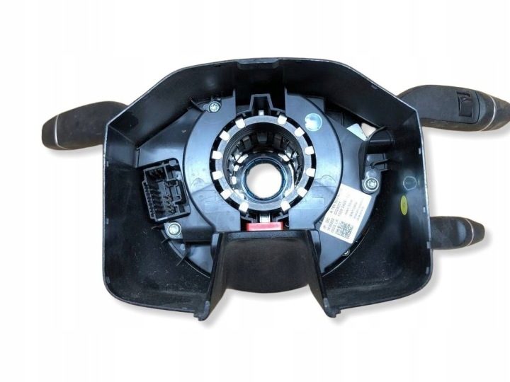 SS подрулевой переключатель шлейф подрулевого переключателя Mercedes W166 A1669008000, фото 4