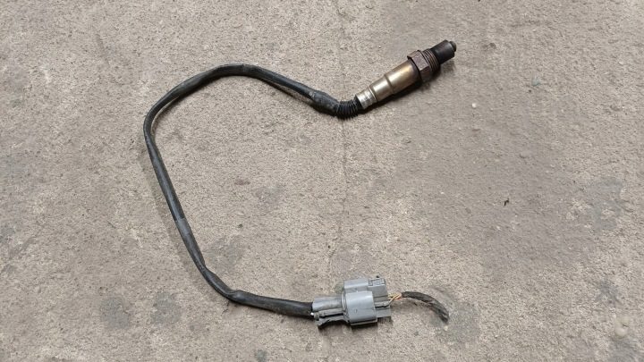 KIA CEED II 12- 1.4 бензин ЛЯМБДА-ЗОНД 39210-2B320, фото 1