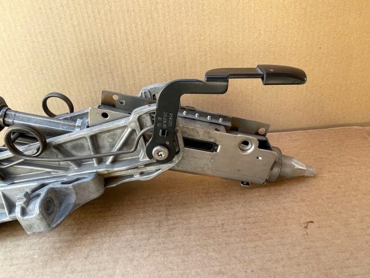 РУЛЕВАЯ КОЛОНКА FORD FOCUS RS MK3 G1F1-3C529-CA, фото 4