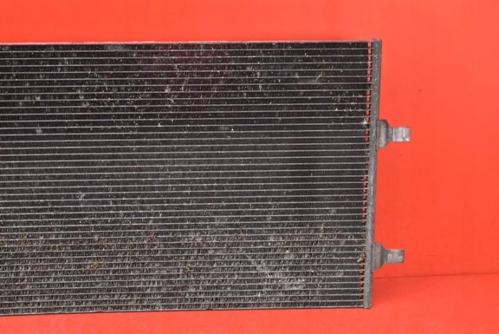 РАДИАТОР КОНДИЦИОНЕРА 4N5H-19710-BC VOLVO S40 V40 II 1.8 16V 125 Л.С. 04-12, фото 3