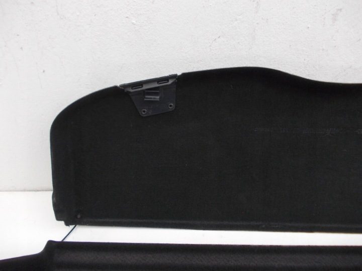 Полка багажника задняя Renault GRAND Modus Рестайлинг 2008-2012r, фото 7