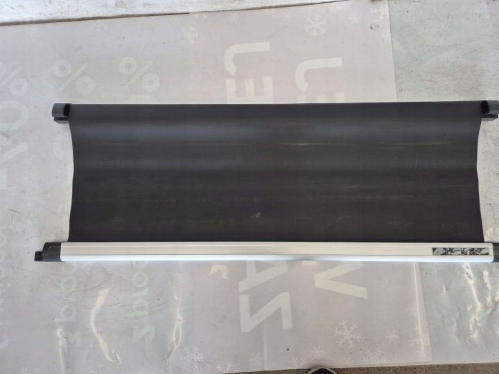 НАКЛАДКА ШТОРКИ БАГАЖНИКА SKODA OCTAVIA IV FABIA IN УНИВЕРСАЛ 5E7867708, фото 13