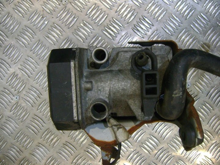 WEBASTO THERMO TOP C С ДИЗЕЛЬ 12V 5 кВт BMW X5 E53 3.0D 64126918942, фото 2