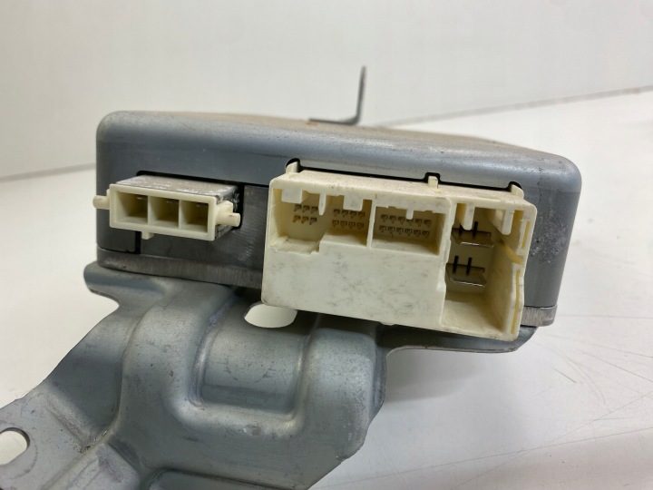 TOYOTA PRIUS III БЛОК УПРАВЛЕНИЯ ГИДРОУСИЛИТЕЛЯ 89650-47531, фото 2