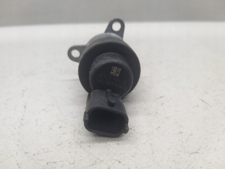 КЛАПАН РЕГУЛИРОВКИ РЕГУЛЯТОР ДАВЛЕНИЯ ТОПЛИВА BOSCH MAN RENAULT DCI 0928400705, фото 6