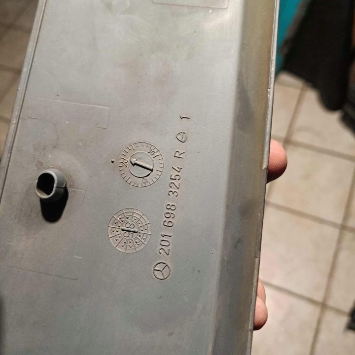 Защита накладка заглушка рейлинга передняя левая VW Passat B6 3C9860145, фото 16