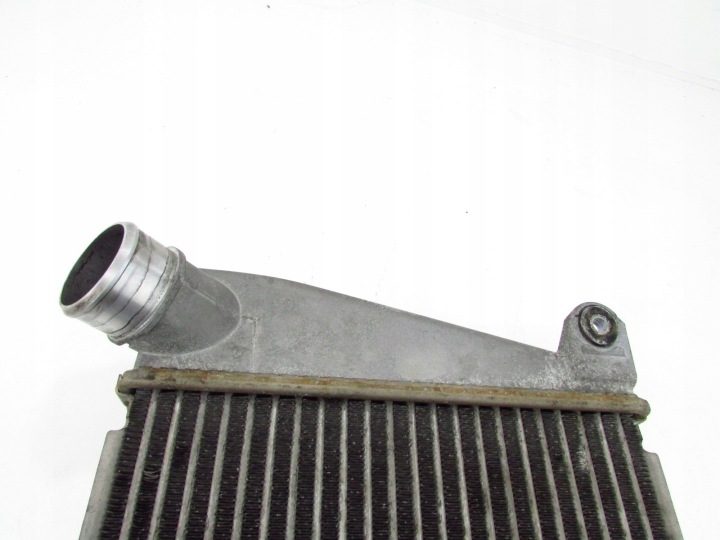Mazda 3 BK MPS 2.3 интеркулер 03-08r 1271002992, фото 4