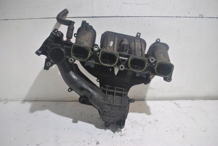 ВПУСКНОЙ КОЛЛЕКТОР FORD FOCUS MK1 2.0 БЕНЗИН США, фото 2