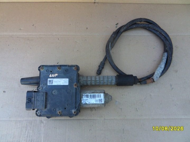 РУЧНОЙ ТОРМОЗ ЭЛЕКТРИЧЕСКИЙ OPEL MERIVA B 13334738 A2C53377109 A2C53395288, фото 1