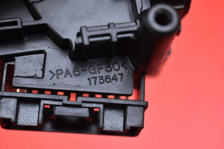 ПОДРУЛЕВОЙ ПЕРЕКЛЮЧАТЕЛЬ ДВОРНИКОВ 173647 TOYOTA YARIS 1 I 3D РЕСТАЙЛИНГ 03-05, фото 8