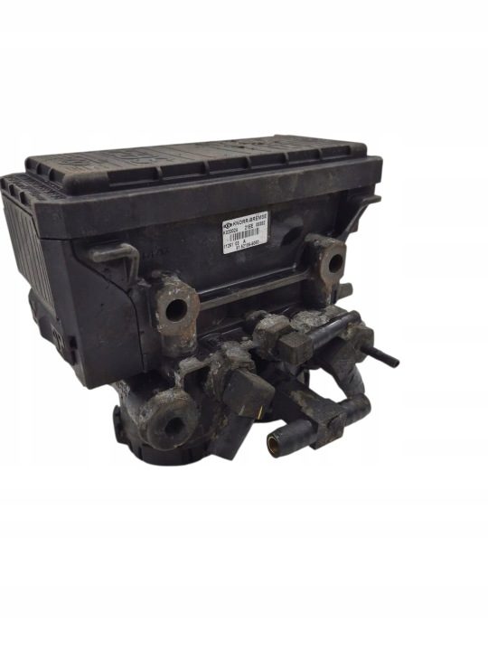 Модулятор EBS MAN TGX TGS TGA задний 81521066050 регулятор силы торможения, фото 2