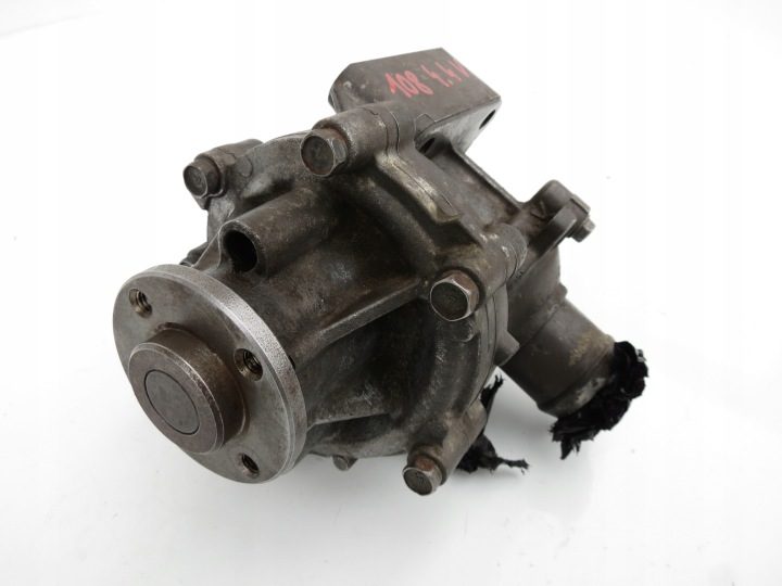 ПОМПА VOLVO XC90 I S80 II 4.4 V8 B8444S, фото 2