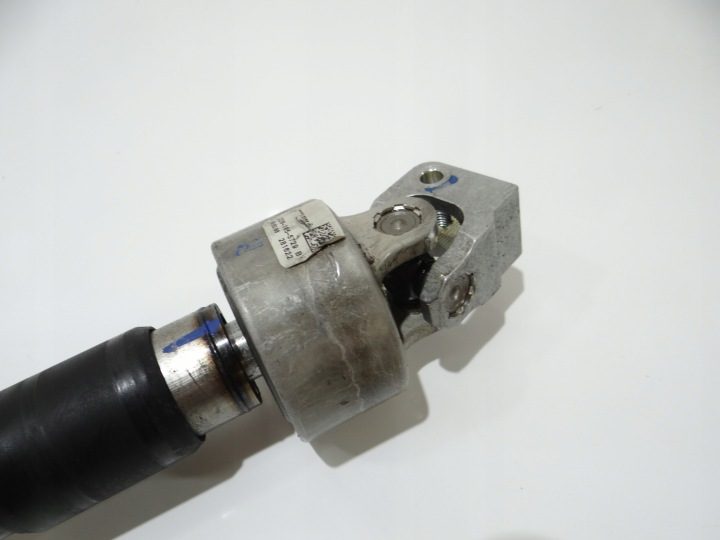 ТЯГА КРЕСТОВИНА РУЛЕВОЙ КОЛОНКИ BMW 5 E60 E61 РЕСТАЙЛИНГ 220-105-5729, фото 3