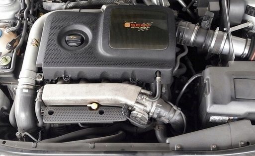 ДВИГАТЕЛЬ SEAT IBIZA CUPRA 1.8 ТУРБО BLZ УСТАНОВКА БЕСПЛАТНО, фото 1