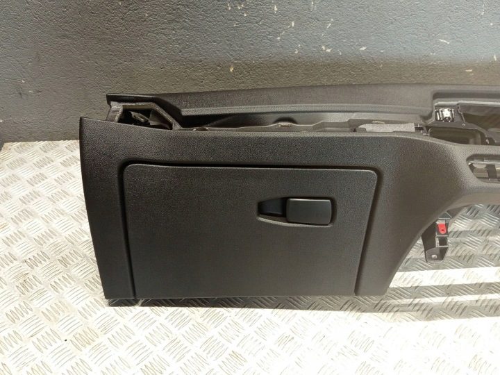 BMW 2' G42 3' G20 G21 4' G22 G26 ТОРПЕДО КОНСОЛЬ UK, фото 3