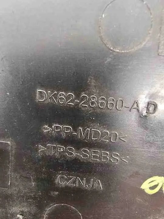 Контакты заднего фонаря LAND ROVER DK6228660AD 3.0L дизель 2017, фото 3