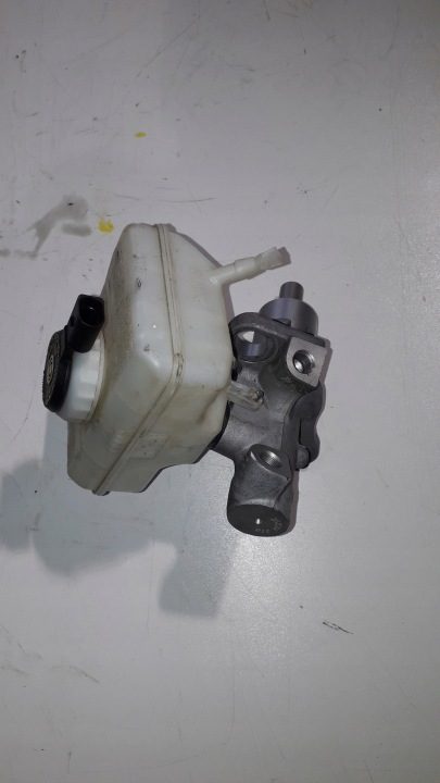 VW SEAT SKODA AUDI НАСОС ВАКУУМНОГО УСИЛИТЕЛЯ ВАКУУМНОГО УСИЛИТЕЛЯ, фото 2