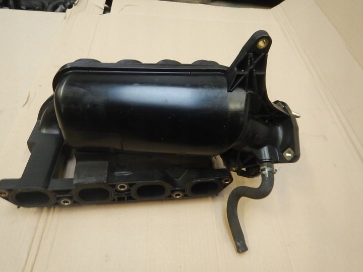 ВПУСКНОЙ КОЛЛЕКТОР TOYOTA AVENSIS T25 1.8 VVT-I 129 л.с. 1ZZ-FE, фото 6