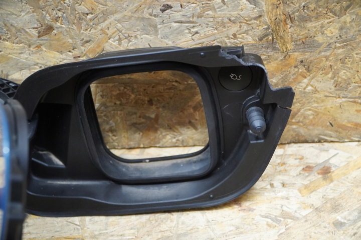 ЛЮЧОК ГНЕЗДА ЗАРЯДКИ 734 VOLVO XC40 RECHARGE ЭЛЕКТРО EX EV 23 г., фото 3