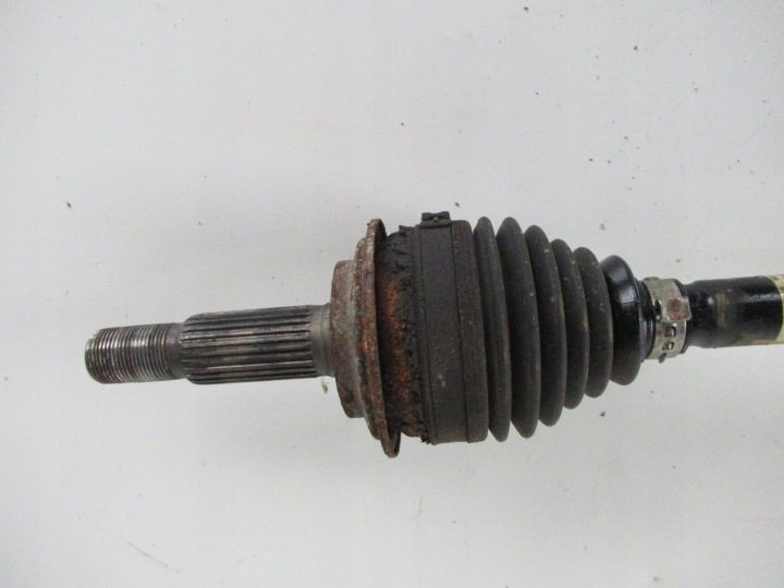 Шарнир наружный Toyota Yaris II 1.3 2006-2011r, фото 1