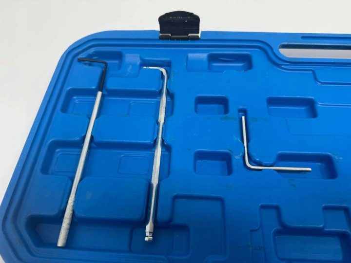Maxpeedingrods инструмент blokujące распредвалы для Audi VW для Seat Skoda, фото 7