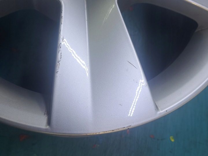 Литой диск Skoda OE 6.0" x 15" 5x100 ET 38, фото 10