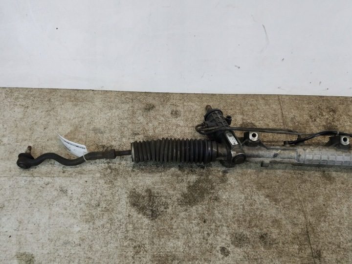 РУЛЕВАЯ РЕЙКА BMW 3 E46 1.8 бензин 1096240 ЕВРОПА, фото 2