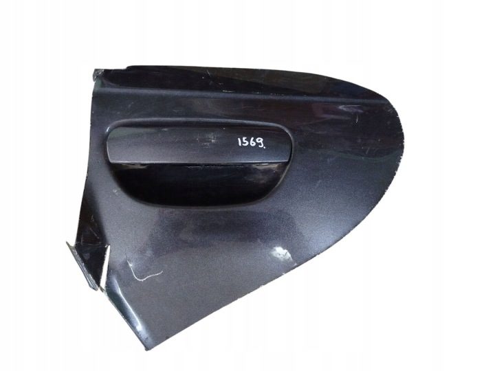 Audi A4 B7 ручка наружная правая задняя 4B0839885, фото 1