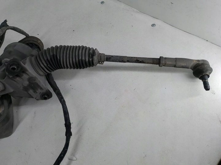 РУЛЕВАЯ РЕЙКА ЭЛЕКТРИЧЕСКАЯ VW TOURAN I РЕСТАЙЛИНГ 1K1423051CP 1.4 TSI, фото 3