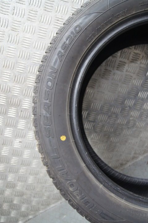 Шина всесезонная Falken WILDPEAK A/T AT3WA 255/55R18 109 H усилитель (XL), фото 2