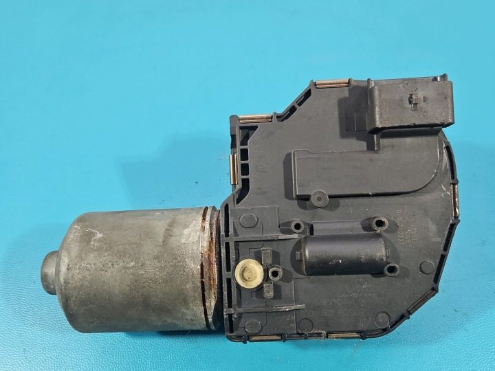 МОТОРЧИК ДВОРНИКОВ ПЕРЕДНИЙ RENAULT ESPACE IV RENAULT4PIN, фото 5