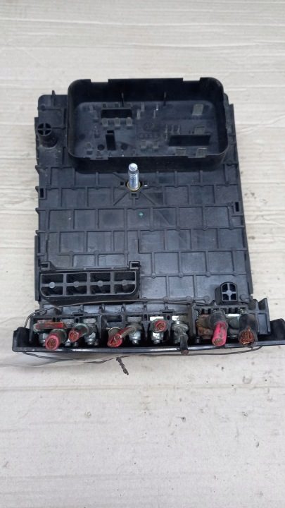 КОРОБКИ. BEZP.VW PASSAT 05 г., фото 1