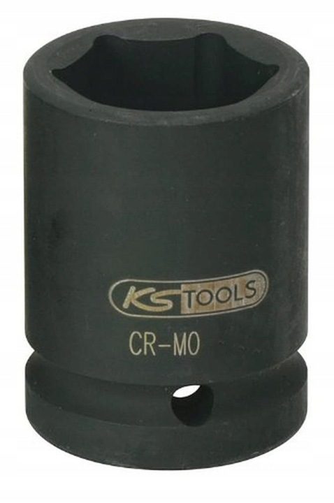 Ударный торцевой ключ 3/4" KS Tools sześciokątny 26 мм, фото 1