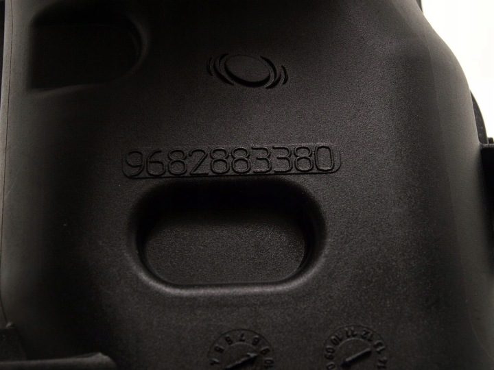 Citroen Berlingo расширительный бачок жидкости гидроусилителя 9682883380, фото 4