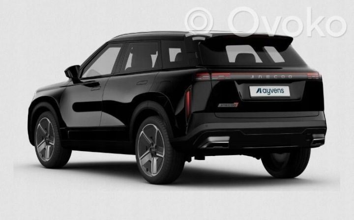 JAECOO 7 1.5 T-GDI ГИБРИД 2025 РЕЗИСТОР ВЕНТИЛЯТОРА T1014302UD4, фото 4