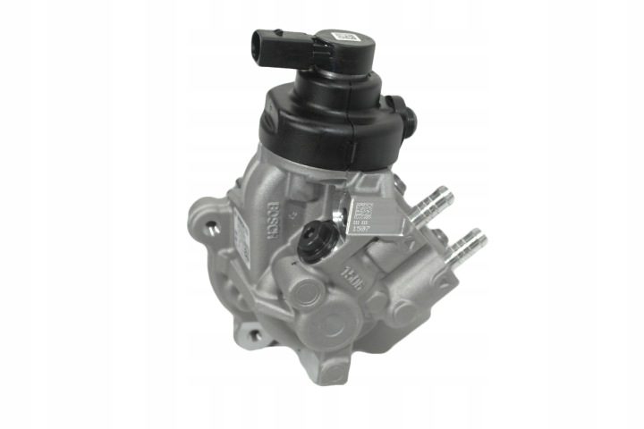VW Audi Seat Skoda 2.0 TDI ТНВД 05L130755 новый, фото 3