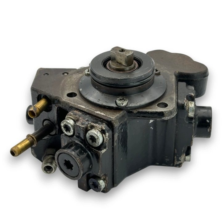 ТНВД Fiat Opel Alfa Romeo 1.3 JTD CDTI 0445010122, фото 1