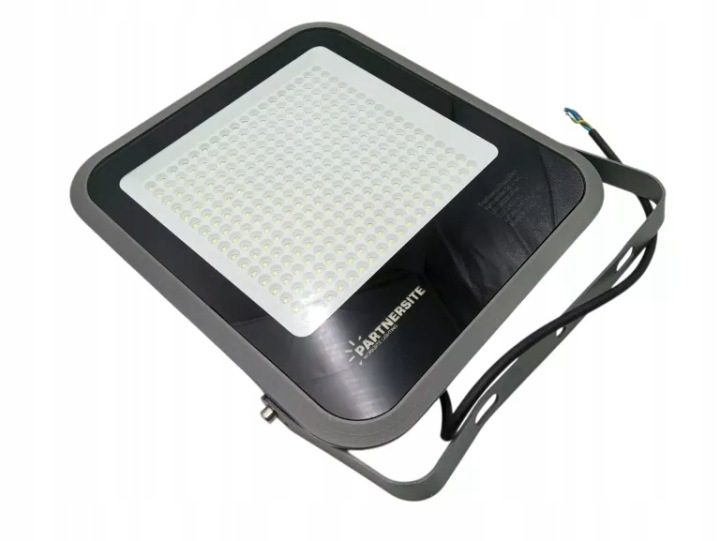ПРОЖЕКТОР LED SMD LLS300AM, фото 4